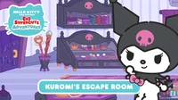 Kuromi escaped room