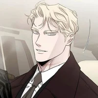 Nikandr - Mafia Boss