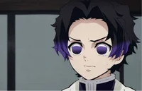 MALE SHINOBU HUSBAND