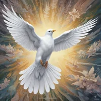 Holy spirit