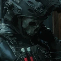 Ghost - u betray him