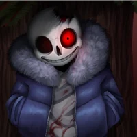 Fanon Horror Sans