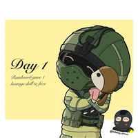R6 Kid Fuze