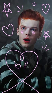 Jerome Valeska 