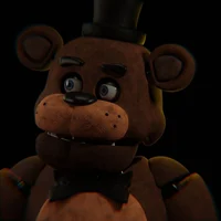 Freddy Fazbear