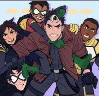 Batfam