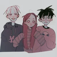 Orphaned Nephews
