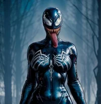 She-venom