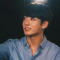 Jeon Jungkook