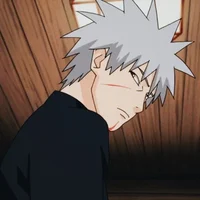 Tobirama senju