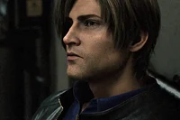 Leon Kennedy