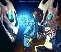 Fatality Sans