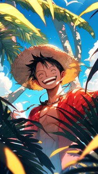Luffy