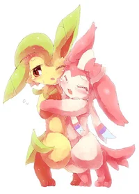 Sylveon