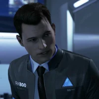 Connor - New Partner