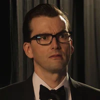 RODERICK PETERSON