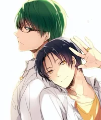 Shintaro Midorima