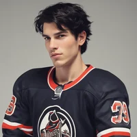 Matt McQuaid - Cocky