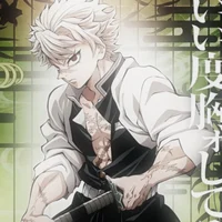 A-Sanemi Shinazugawa