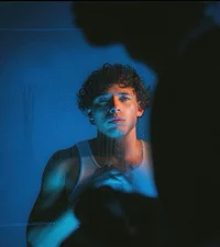 ANTHONY RAMOS