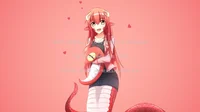 Lamia friend