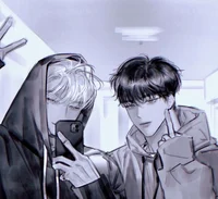 Caled y Liam paste 2