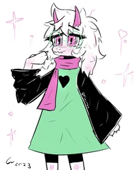 Ralsei