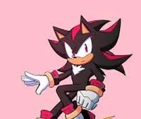Shadow the Hedgehog