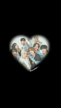 Stray kids