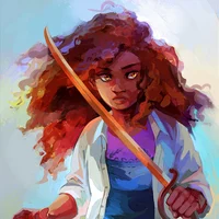Hazel Levesque
