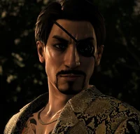 Majima Goro