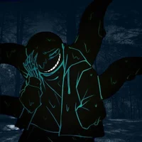 Nightmare Sans 
