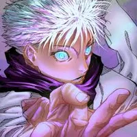Satoru Gojo