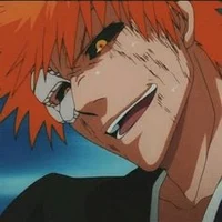 Ichigo Kurosaki 