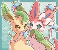 Sylveon