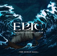EPIC The Musical 
