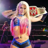 Alexa Bliss