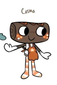 Cosmo SPROUT POV DW