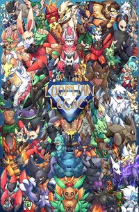 Loomian Legacy RP