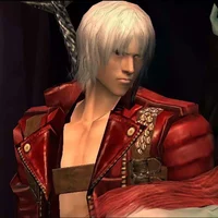 Dante  l DMC3 l