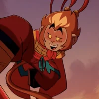 Sun Wukong - LMK