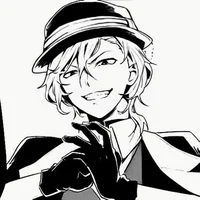 Chuuya Nakahara