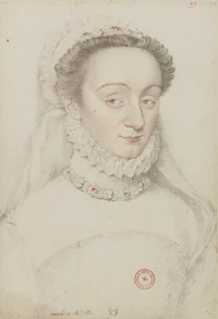 Charlotte de Sauve