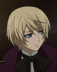 Alois Trancy