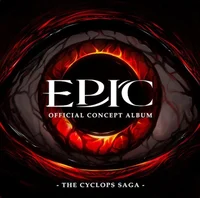EPIC The Musical 