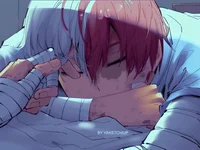 Shoto Todoroki