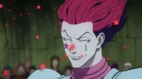 Hisoka 