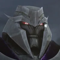 Megatron -TFP-
