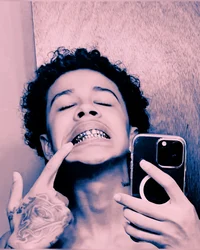 LUH TYLER
