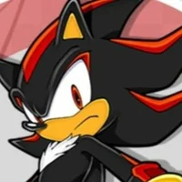 Shadow the Hedgehog